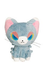 goodie - Chaglam - Peluche Poke Doll - Nintendo