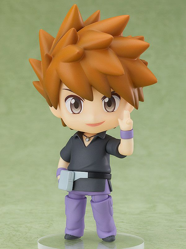 goodie - Blue - Nendoroid