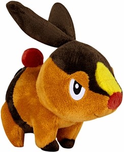 Grukui - Peluche - Jakks Pacific