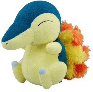 goodie - Héricendre - Peluche Parlante - Takara Tomy