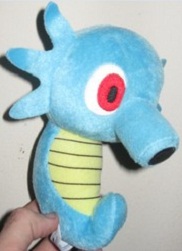 goodie - Hypotrempe - Peluche - Banpresto