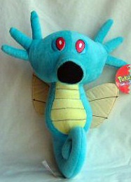 goodie - Hypotrempe - Peluche - Nintendo