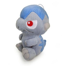 Kranidos - Peluche - Banpresto