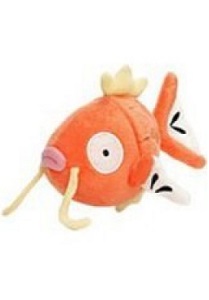 Magicarpe - Peluche - Nintendo