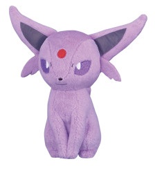 Mangas - Mentali - Peluche My Pokémon Collection - Banpresto