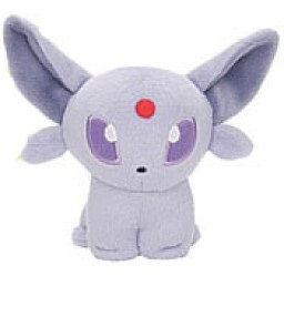 Manga - Mentali - Peluche Pokedoll - Nintendo