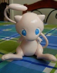 Mew - Takara Tomy