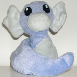 manga - Minidraco - Peluche - Applause