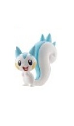 goodie - Pachirisu - Jakks Pacific