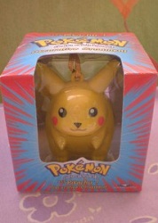 Manga - Pikachu - Takara Tomy