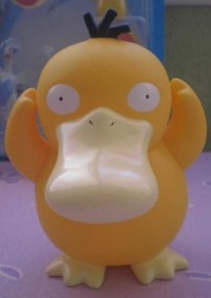 goodie - Psykokwak - Takara Tomy