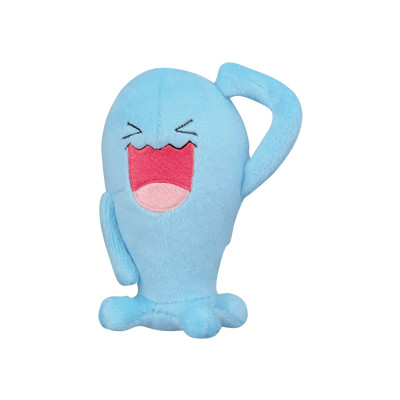 goodie - Qulbutoké - Peluche My Pokemon Collection - Banpresto