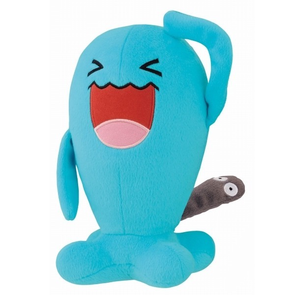 Manga - Manhwa - Qulbutoké - Peluche Super DX - Banpresto