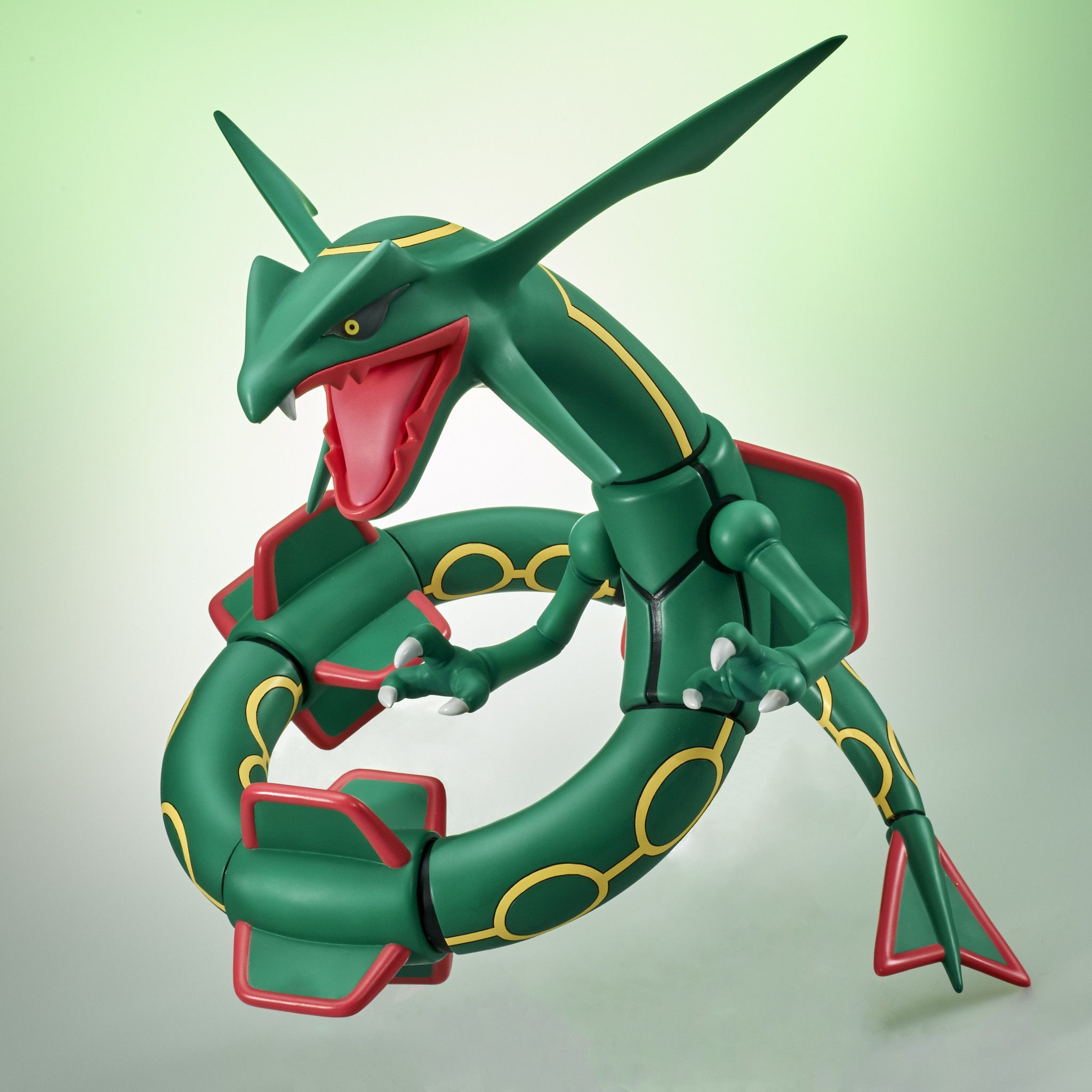 goodie - Rayquaza - Gigantic Series NEO - X-Plus