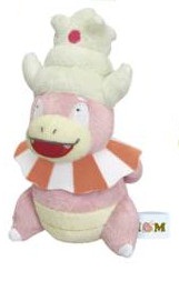 Roigada - Peluche I Love Marine - Banpresto