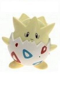 goodie - Togepi - Takara Tomy