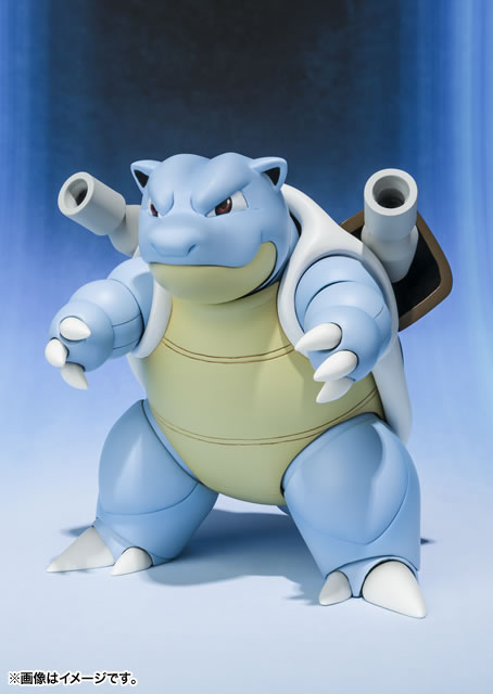 Manga - Manhwa - Tortank - D-Arts - Bandai