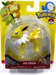 goodie - Voltali - Ver. Diamant & Perle - Jakks Pacific