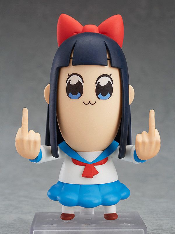 goodie - Pipimi - Nendoroid