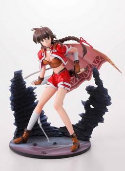 manga - Lucia - Mon-sieur Bome - Kaiyodo