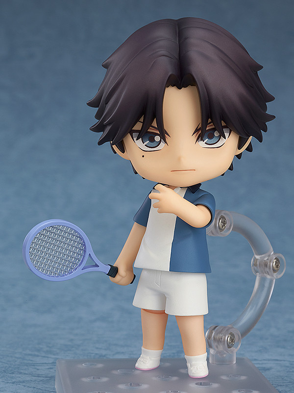 goodie - Keigo Atobe - Nendoroid