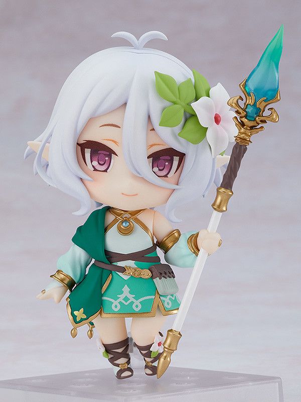 goodie - Kokkoro - Nendoroid