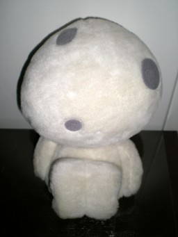 Manga - Manhwa - Sylvain - Kodama - Peluche XL - Sun Arrow