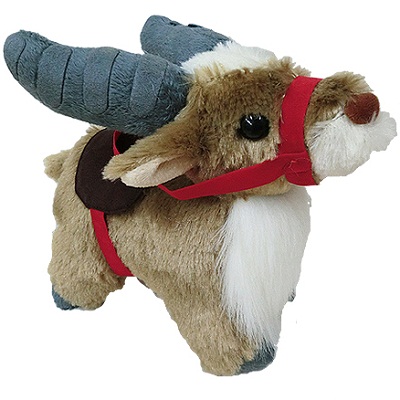 Manga - Manhwa - Yakuru - Peluche - Sun Arrow
