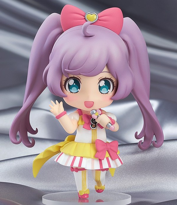 goodie - Lala Manaka - Nendoroid Co-de Ver. Twinkle Ribbon Cyalume Co-de