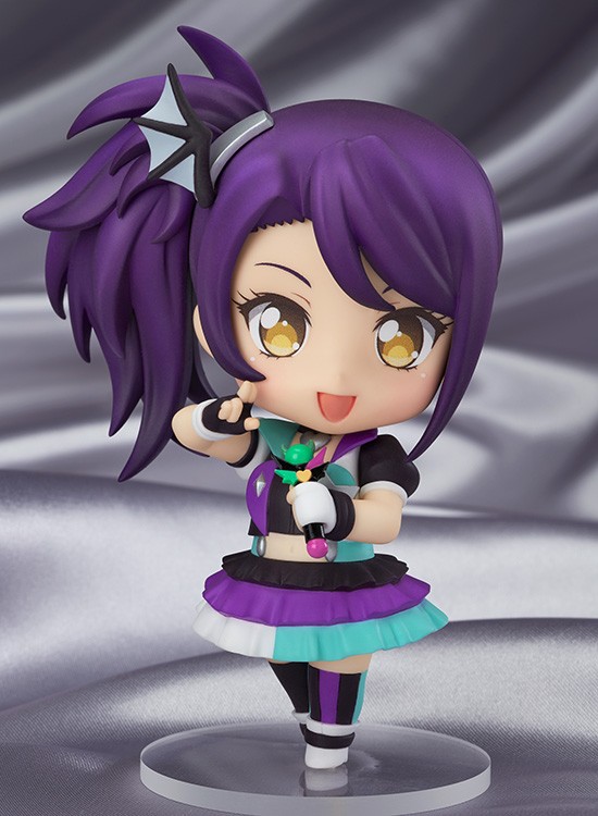 goodie - Shion Tôdô - Nendoroid Co-de Ver. Baby Monster Cyalume Co-de