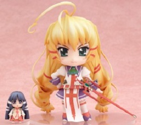 goodie - Priecia - Nendoroid