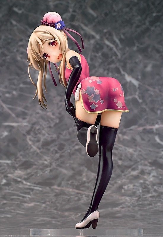 Manga - Manhwa - Illyasviel von Einzbern - Ver. China Dress - Phat! Company