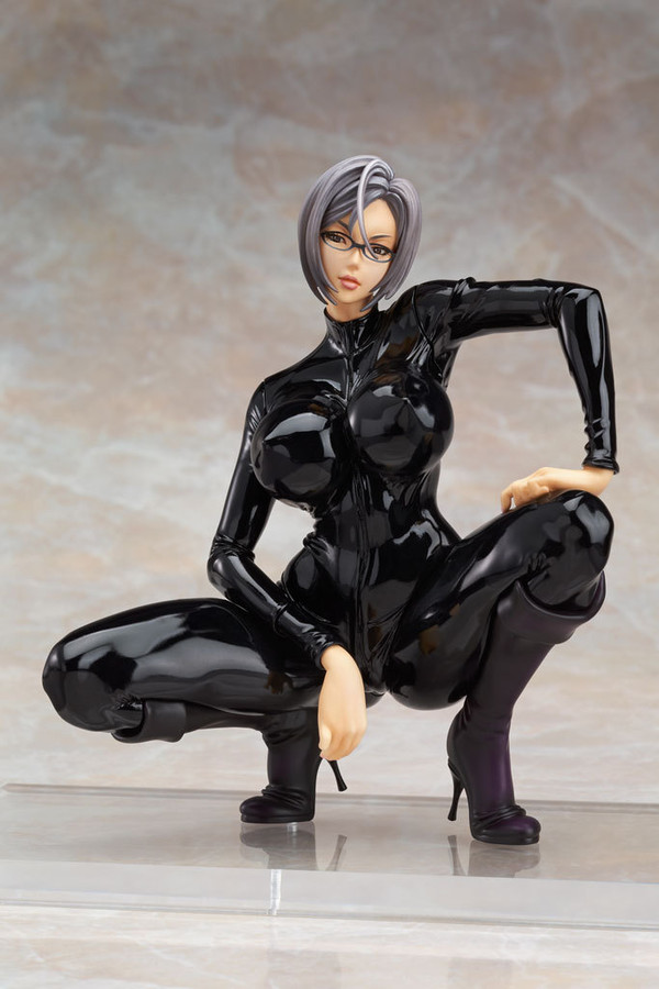 goodie - Meiko Shiraki - Ver. Catsuit - Wing