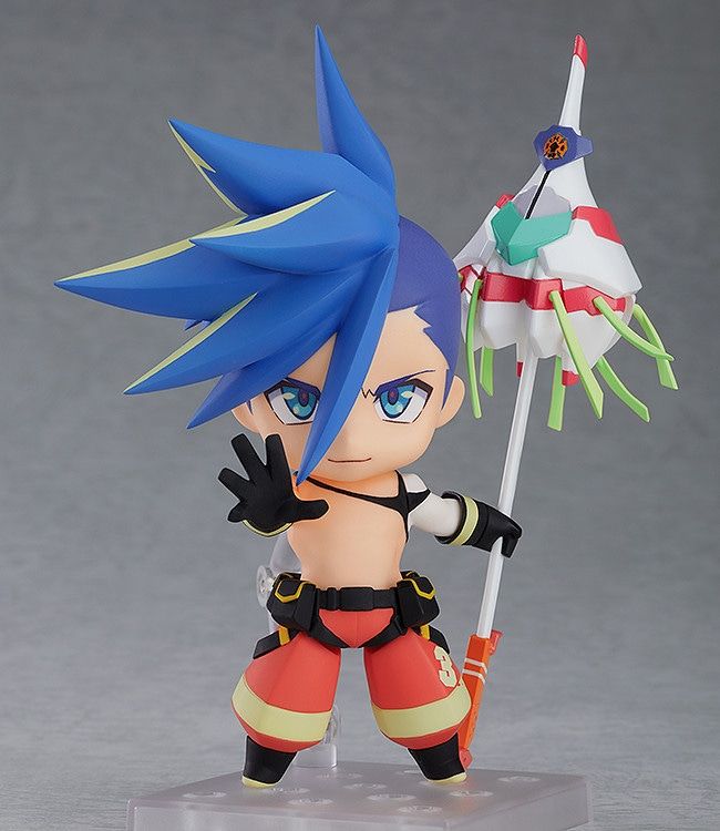 goodie - Galo Thymos - Nendoroid