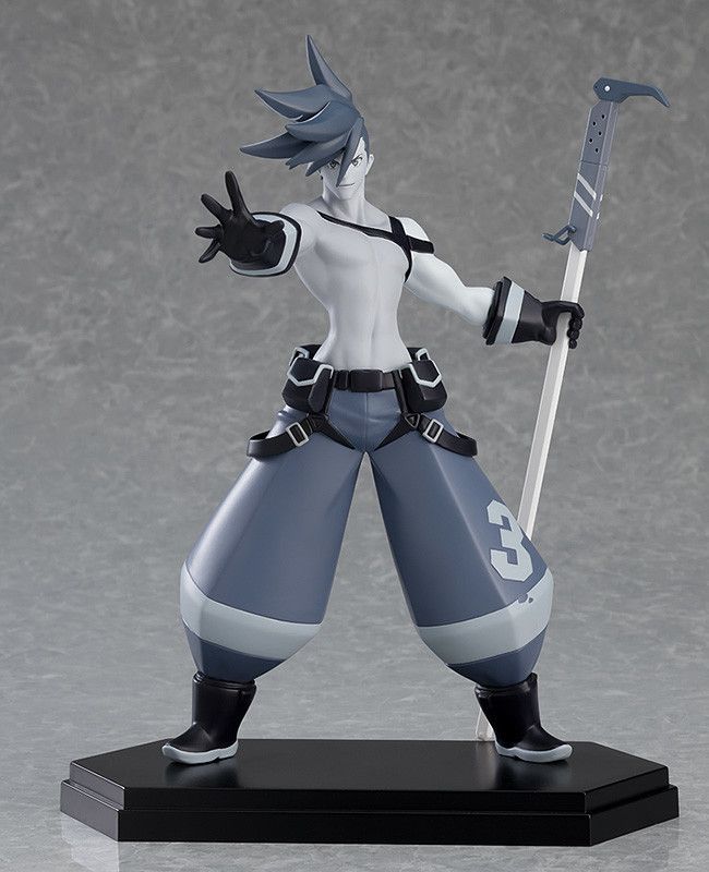 goodie - Galo Thymos - Pop Up Parade Ver. Monochrome - Good Smile Company