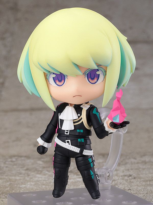 goodie - Lio Fotia - Nendoroid