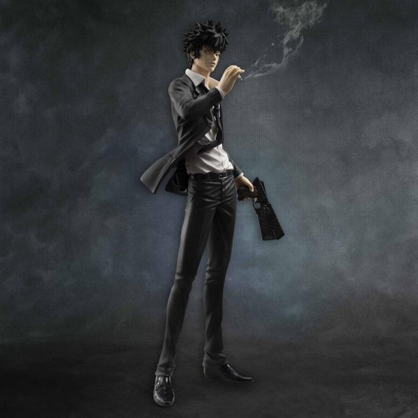 goodie - Shinya Kôgami - G.E.M. - Megahouse