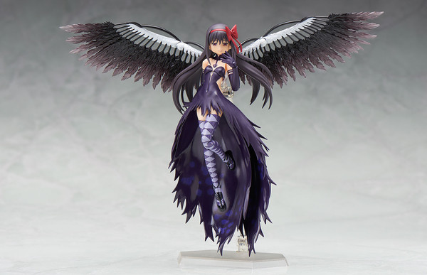 Manga - Manhwa - Devil Homura - Figma