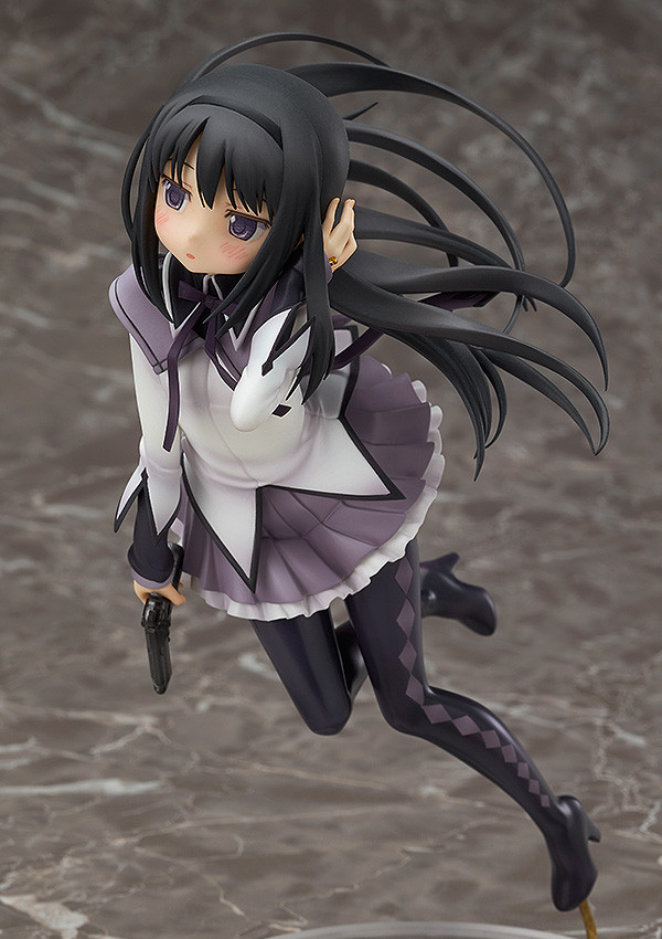 Manga - Manhwa - Homura Akemi - Ver. The Beginning Story - The Everlasting - Good Smile Company
