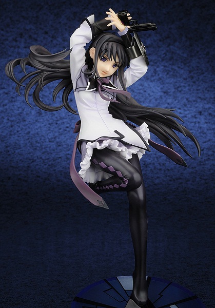 Manga - Manhwa - Homura Akemi - Gift