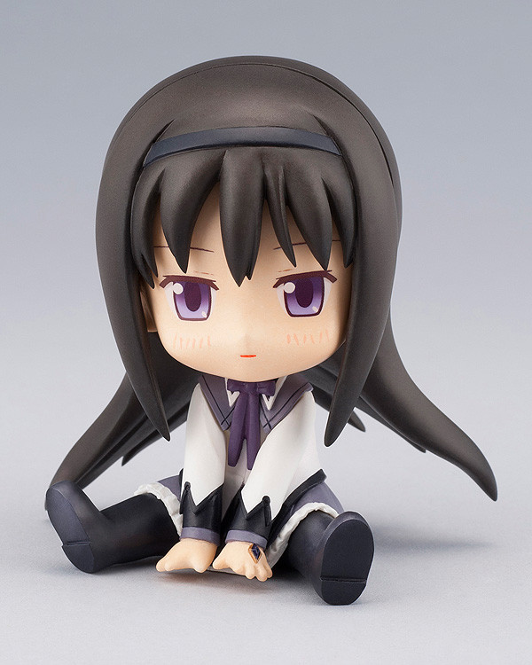 Manga - Manhwa - Homura Akemi - Petanko