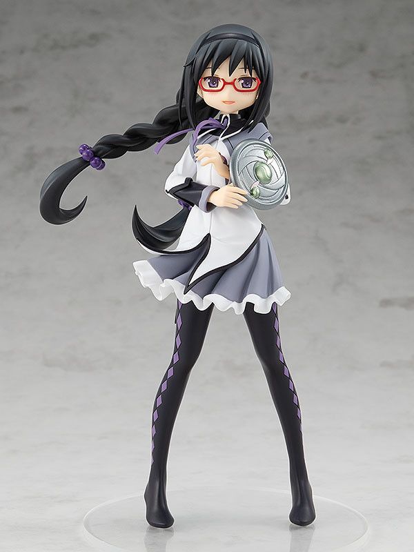 Manga - Manhwa - Homura Akemi - Pop Up Parade - Good Smile Company
