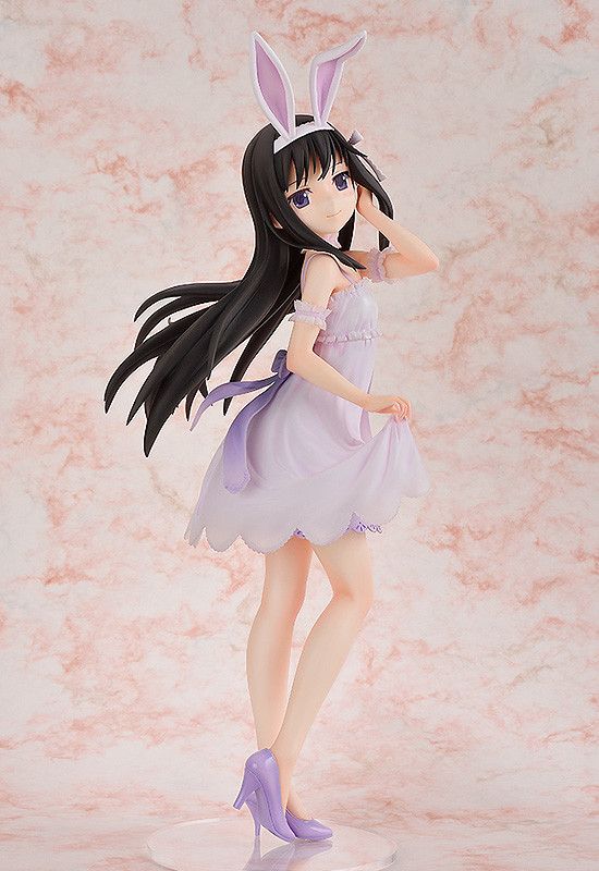 goodie - Homura Akemi - Ver. Rabbit Ears - FREEing