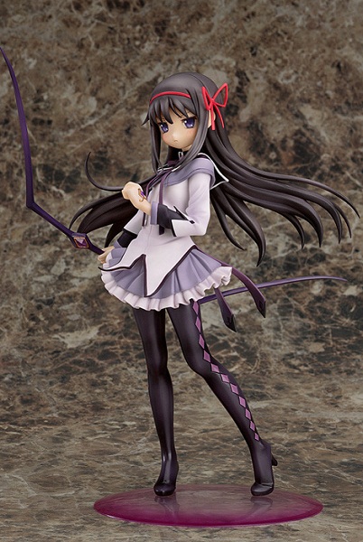 goodie - Homura Akemi - Ver. You Are Not Alone - Good Smile Company