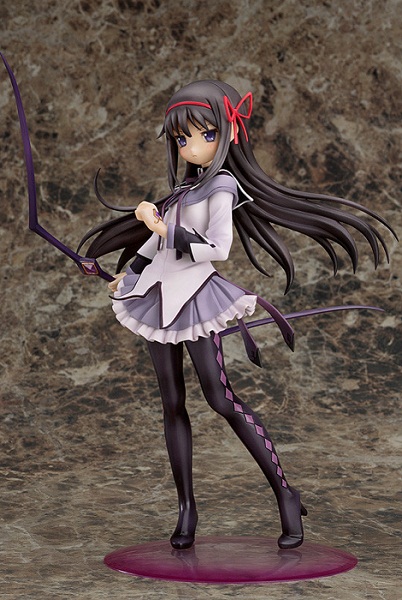 Manga - Manhwa - Homura Akemi - Ver. You Are Not Alone - Good Smile Company