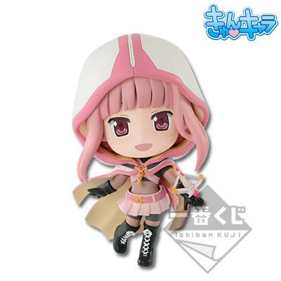 goodie - Iroha Tamaki - Kyun-Chara Magical Record Mahou Shoujo Madoka ☆ Magica Gaiden - Banpresto