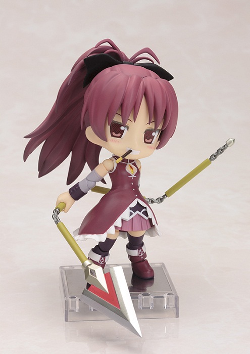 Manga - Manhwa - Kyôko Sakura - Cu-Poche