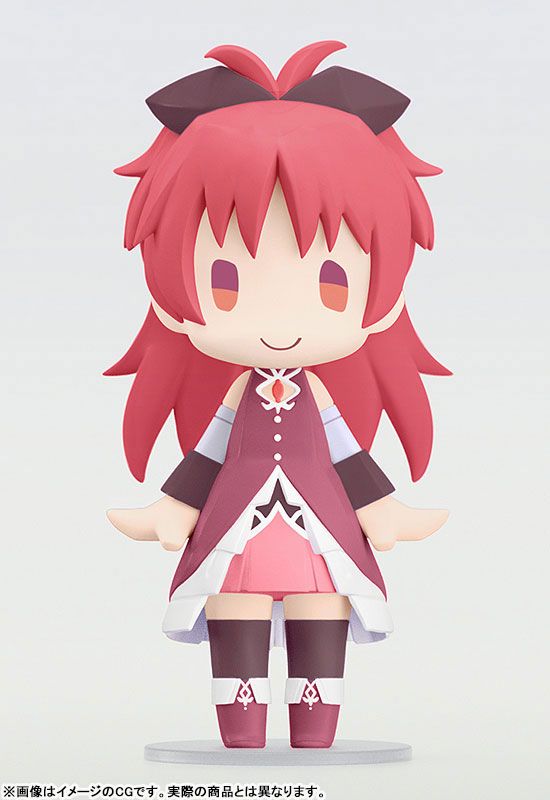 Manga - Manhwa - Kyôko Sakura - Hello! Good Smile - Good Smile Company