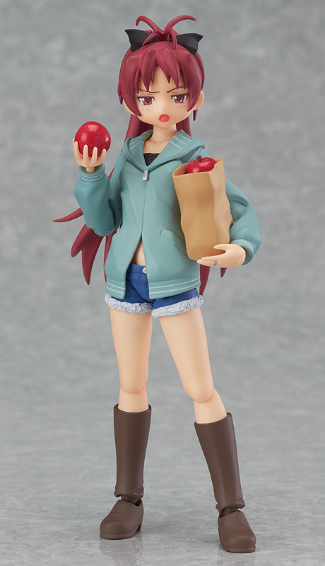 goodie - Kyouko Sakura - Figma Ver. Casual