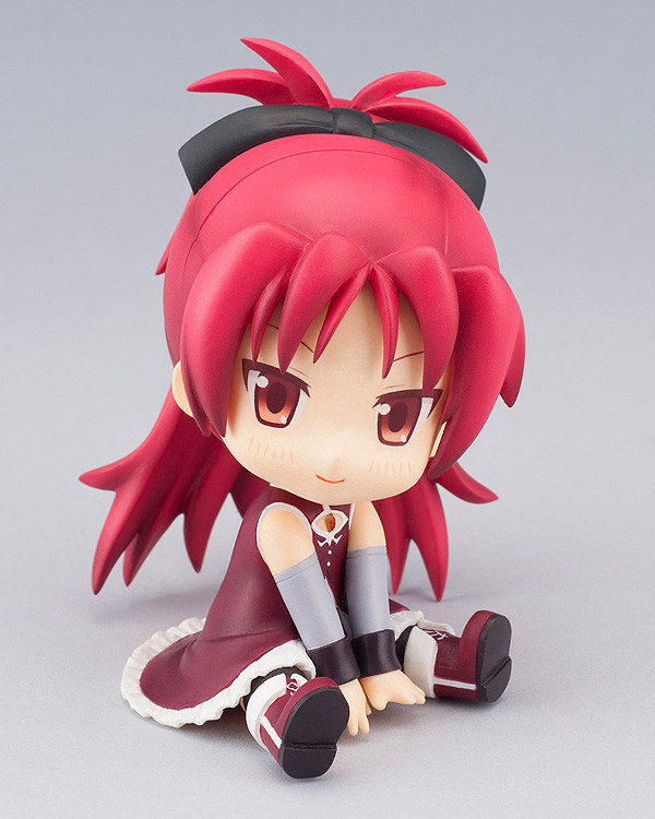 goodie - Kyouko Sakura - Petanko